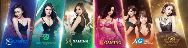 คาสิโนออนไลน์เว็บตรง