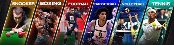 เดิมพันกีฬาออนไลน์